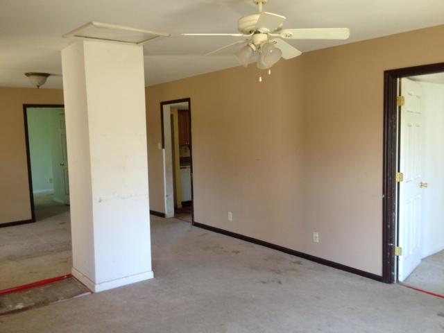 1411 Iron Bridge Road Columbia, TN 38401 - Photo 3 of 8