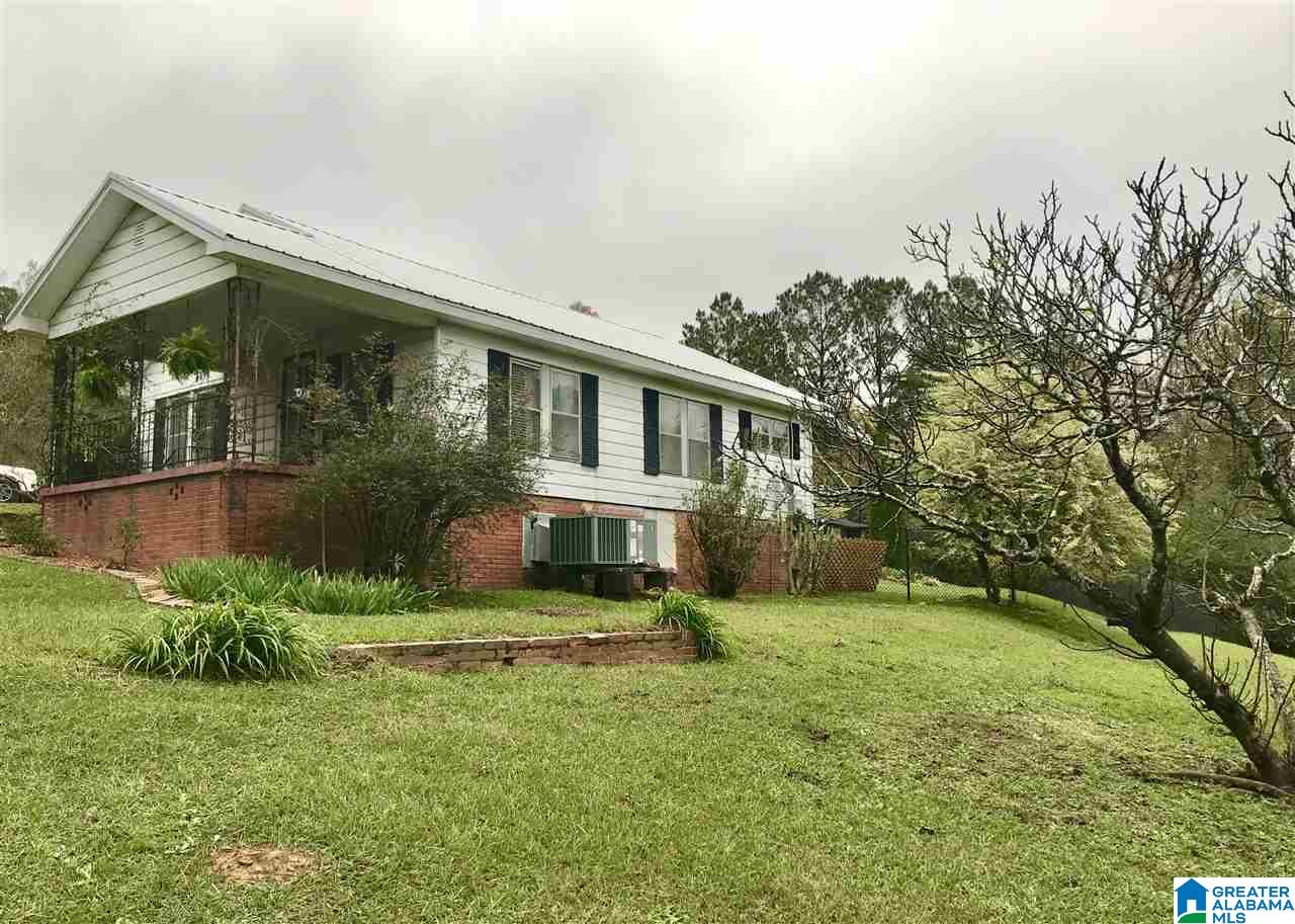 6761 Highway 10 Montevallo, AL 35115 - Photo 32 of 45