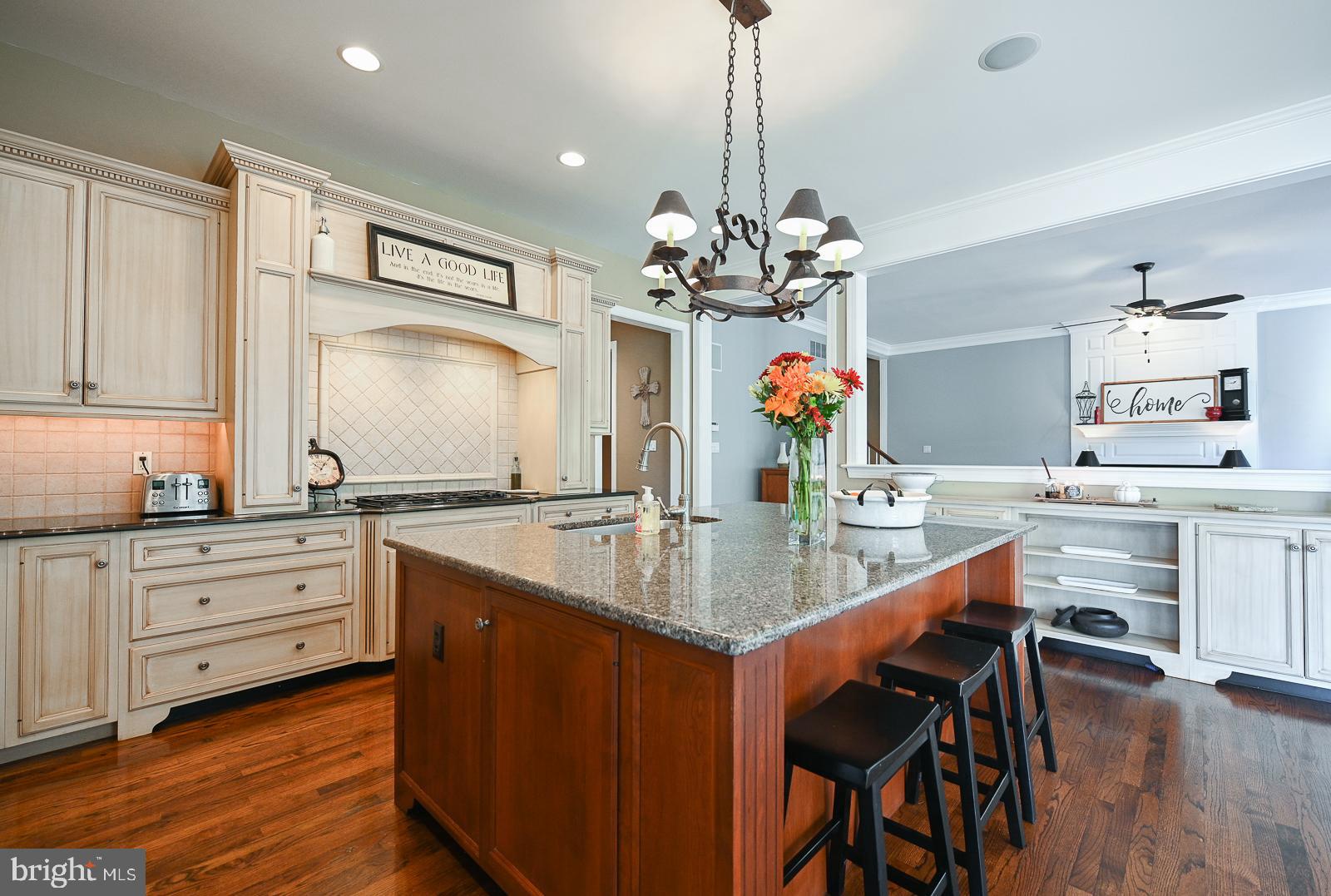 29 Fetters Mill Drive Malvern, PA 19355 - Photo 15 of 49 Kitchen