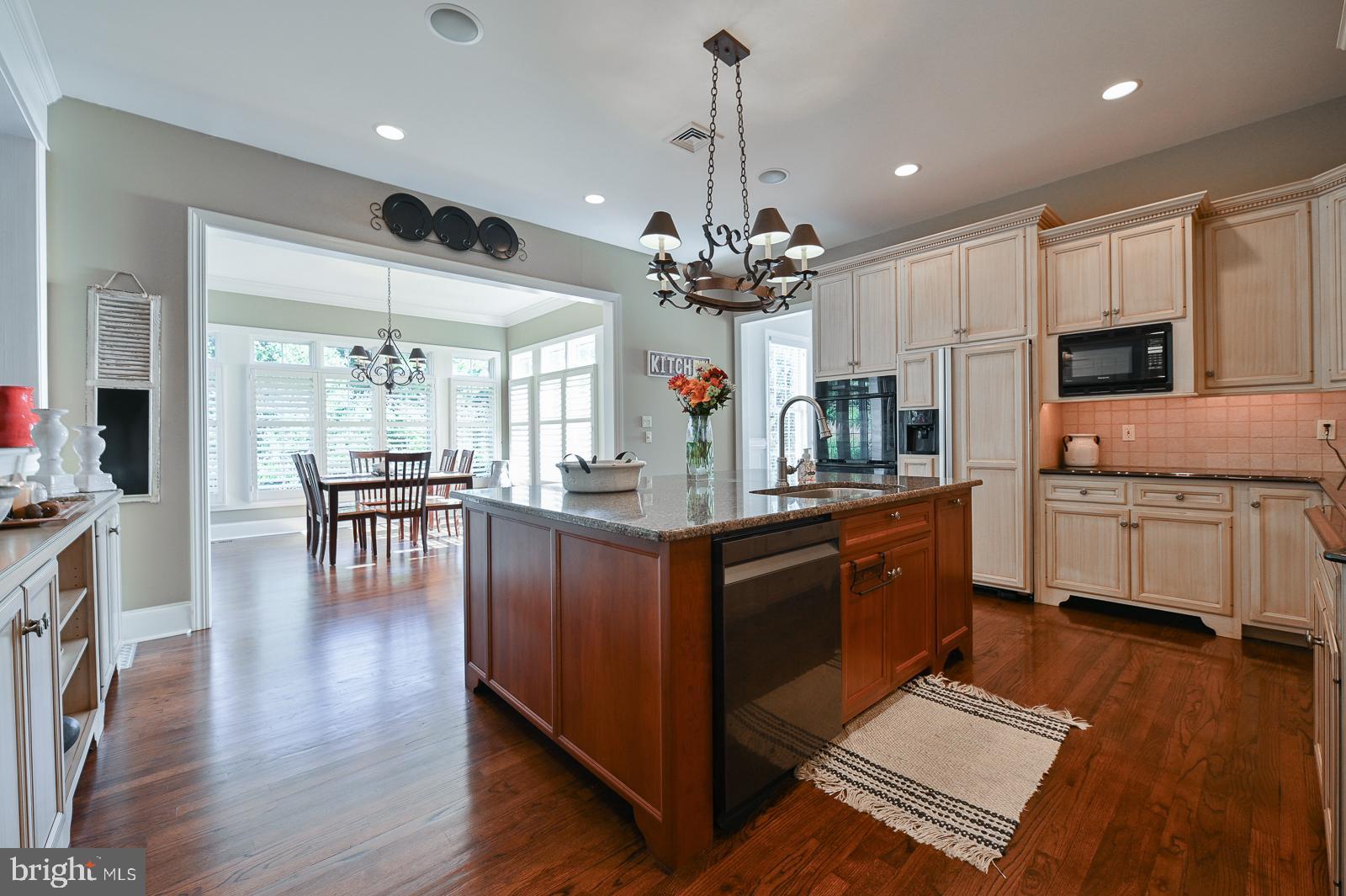 29 Fetters Mill Drive Malvern, PA 19355 - Photo 16 of 49 Kitchen