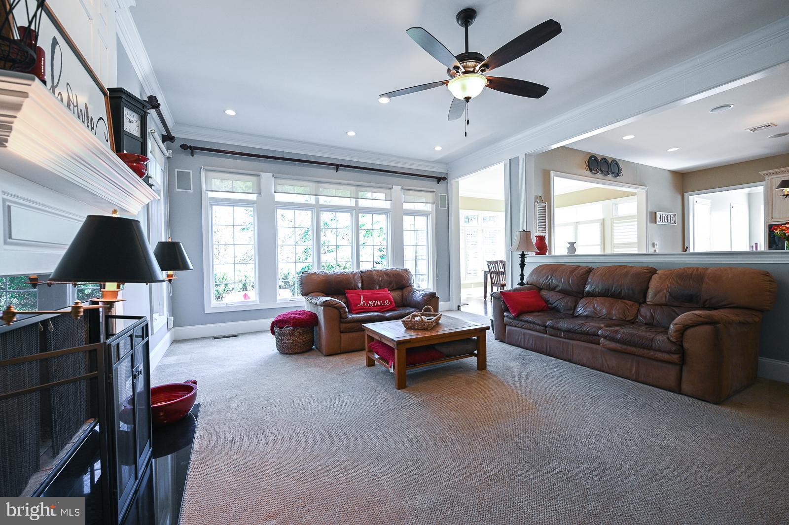 29 Fetters Mill Drive Malvern, PA 19355 - Photo 20 of 49 Family Room