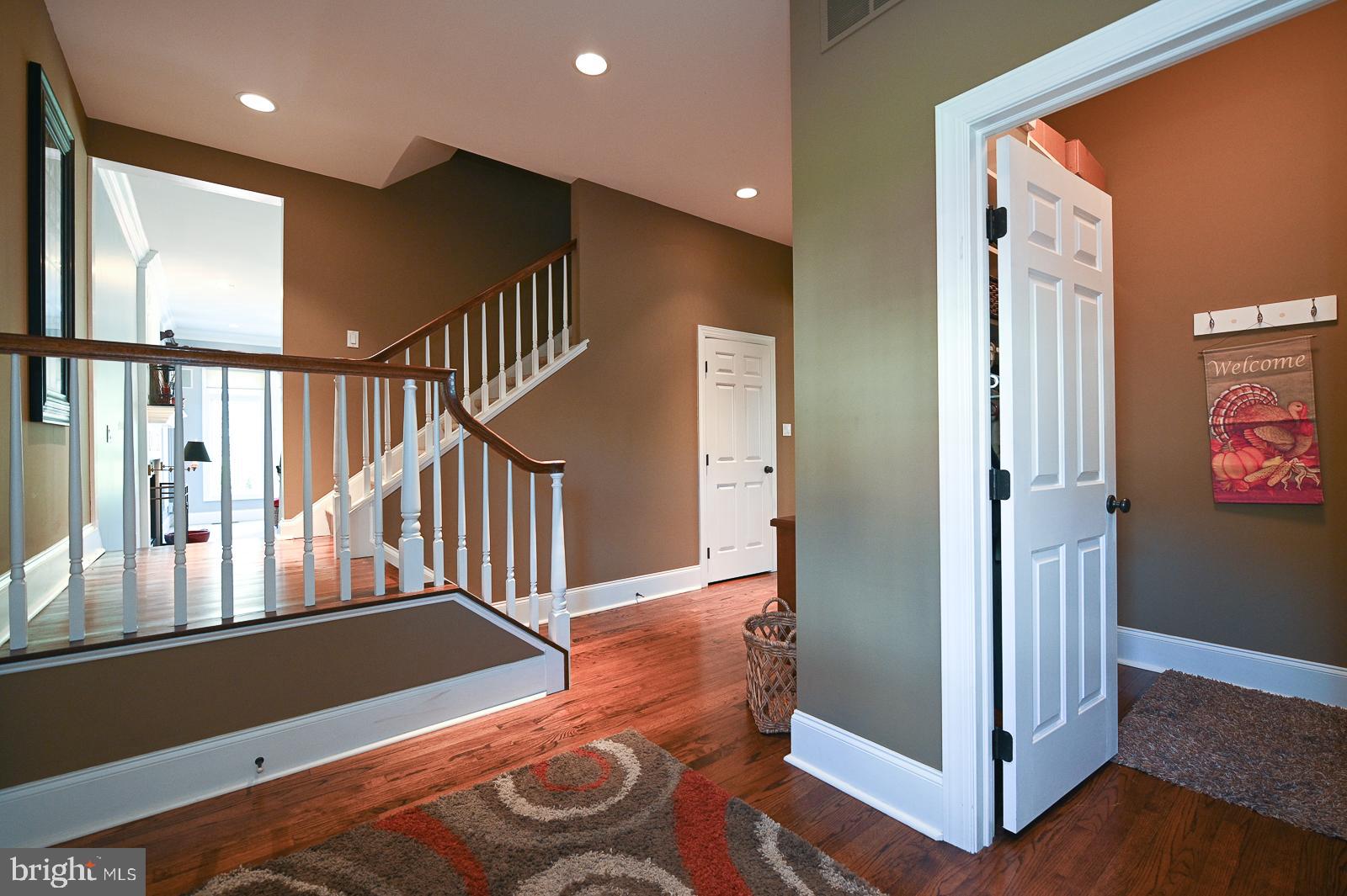 29 Fetters Mill Drive Malvern, PA 19355 - Photo 21 of 49 Mudroom/Second Foyer