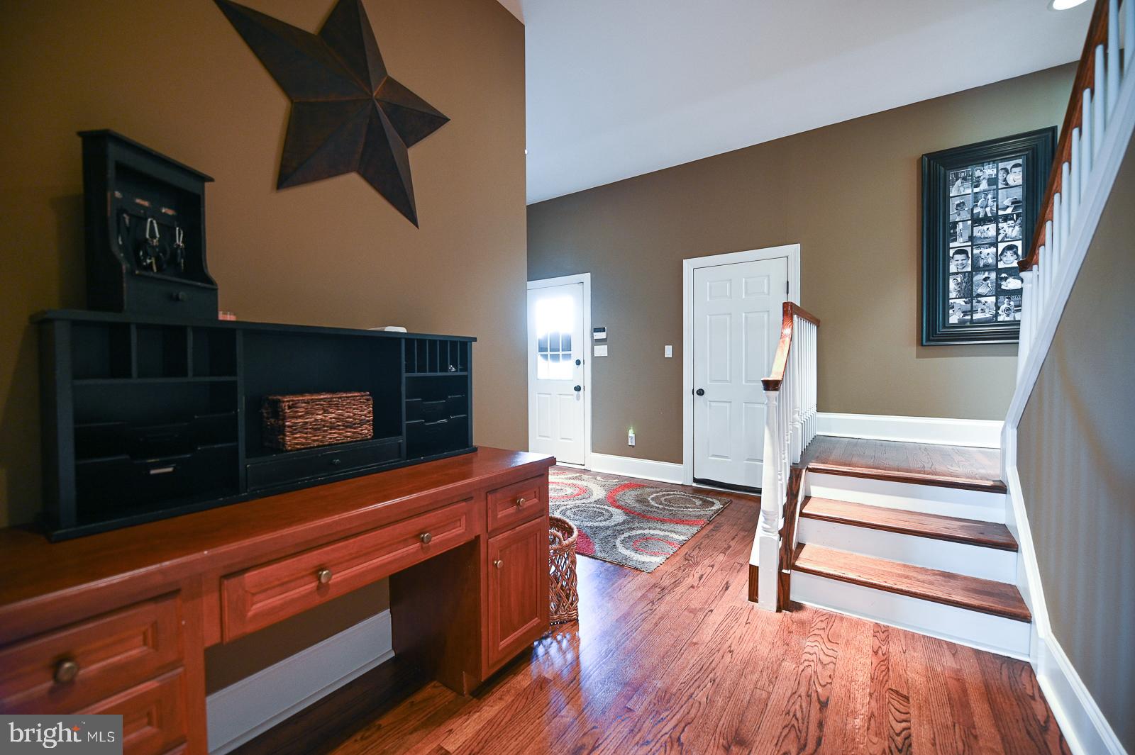 29 Fetters Mill Drive Malvern, PA 19355 - Photo 22 of 49 Mudroom/Second Foyer