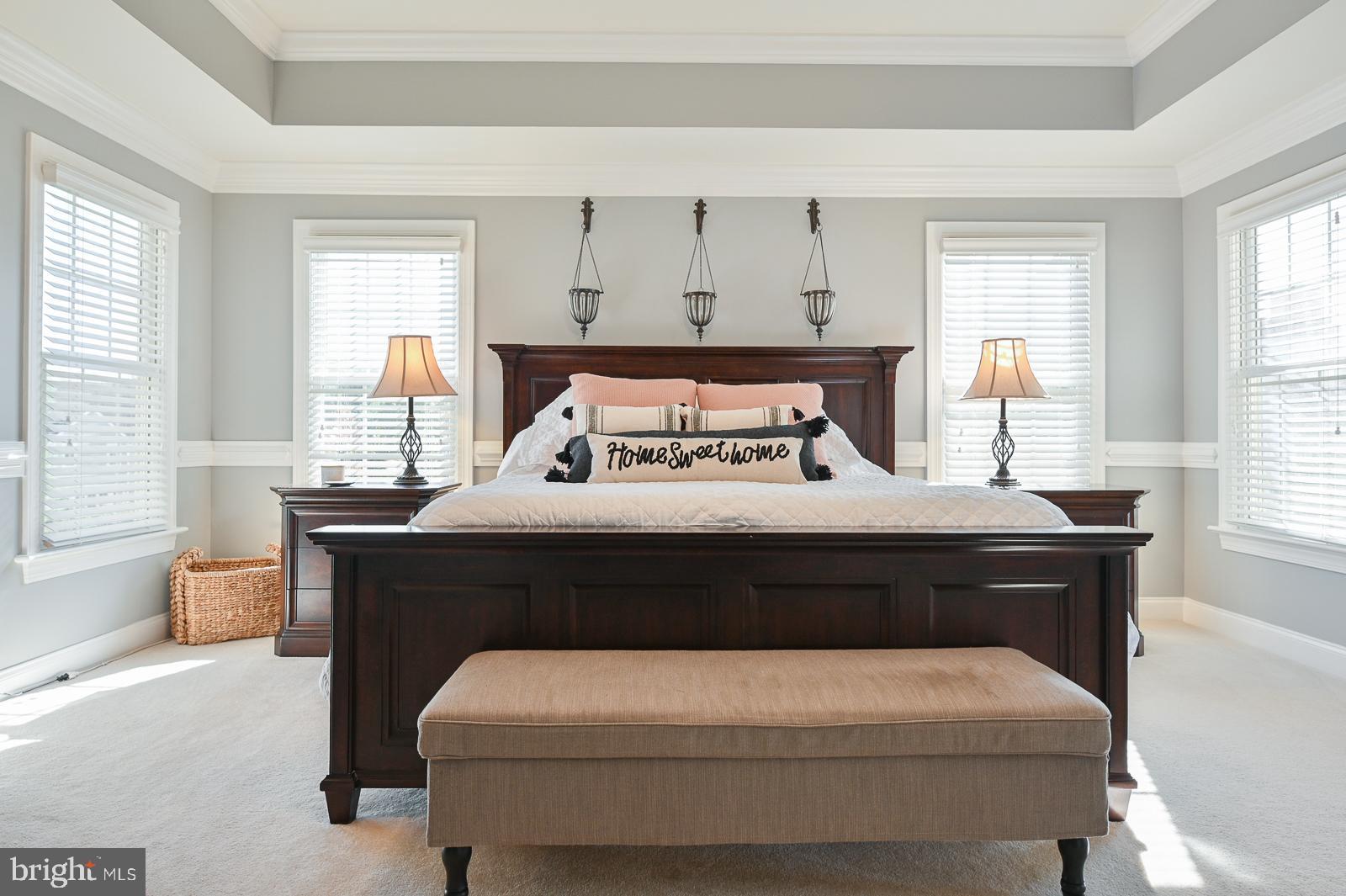 29 Fetters Mill Drive Malvern, PA 19355 - Photo 24 of 49 Master Bedroom