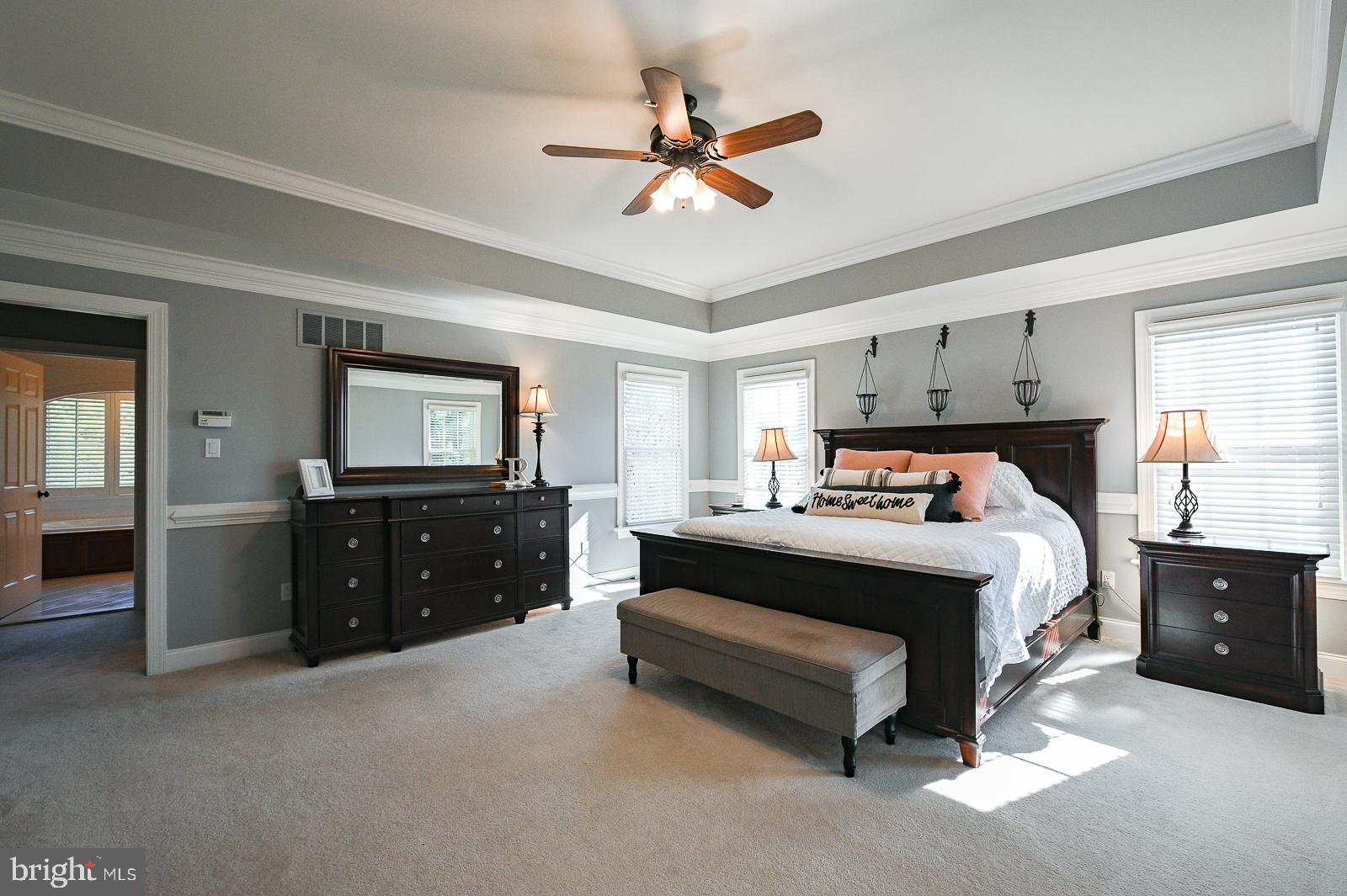 29 Fetters Mill Drive Malvern, PA 19355 - Photo 25 of 49 Master Bedroom