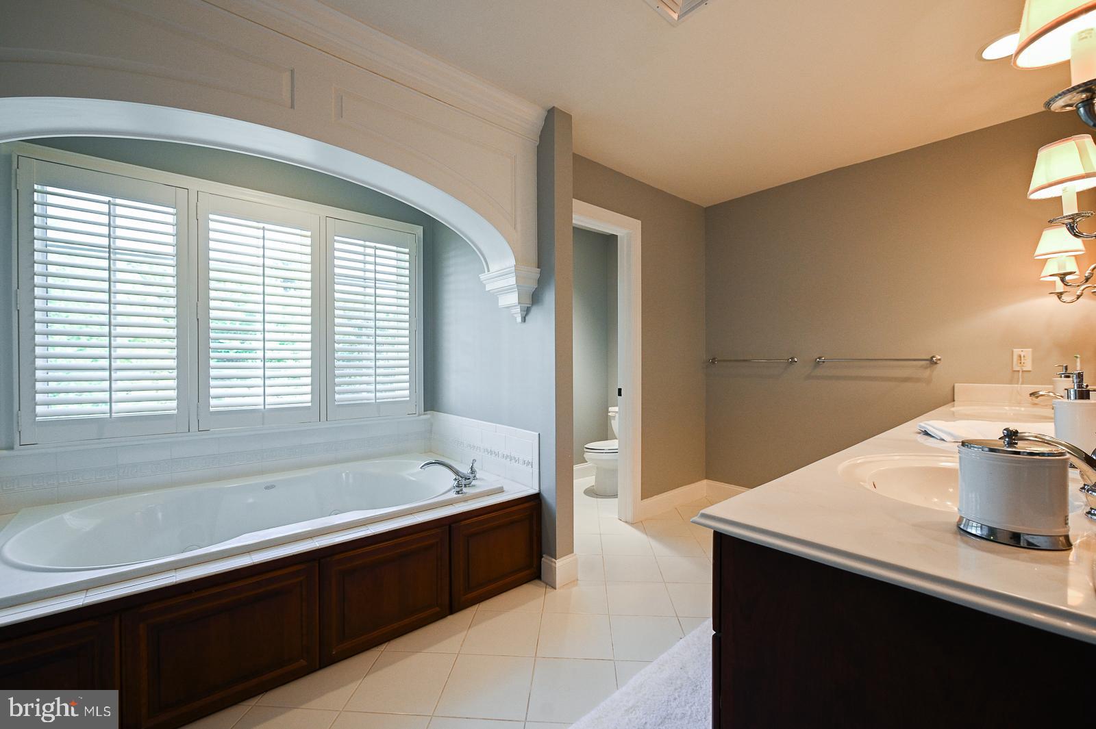 29 Fetters Mill Drive Malvern, PA 19355 - Photo 28 of 49 Master Bathroom