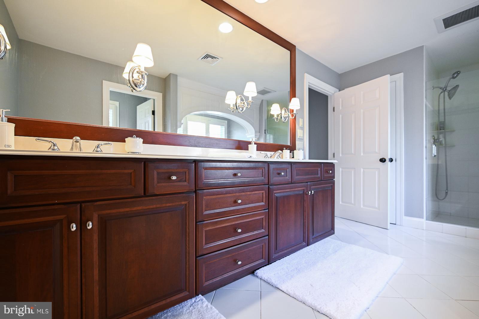 29 Fetters Mill Drive Malvern, PA 19355 - Photo 29 of 49 Master Bathroom