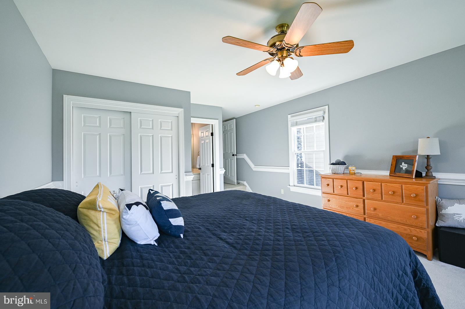 29 Fetters Mill Drive Malvern, PA 19355 - Photo 31 of 49 Bedroom #2