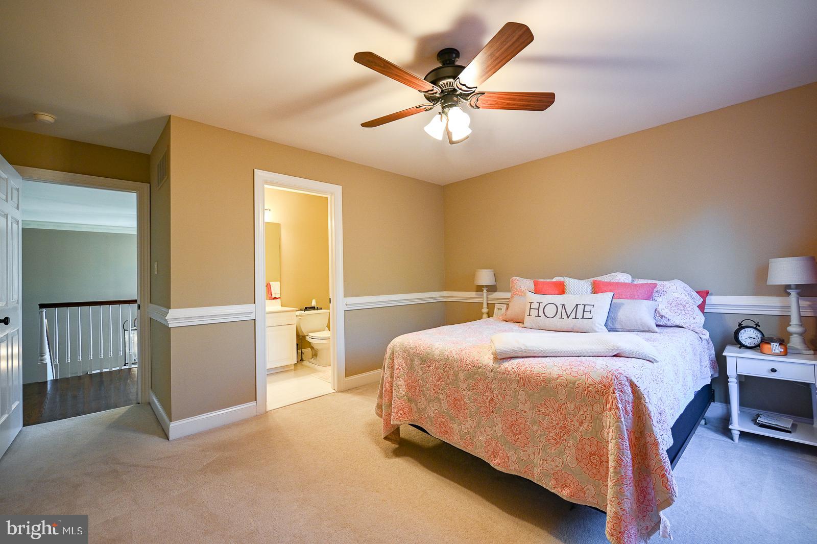 29 Fetters Mill Drive Malvern, PA 19355 - Photo 33 of 49 Bedroom #3