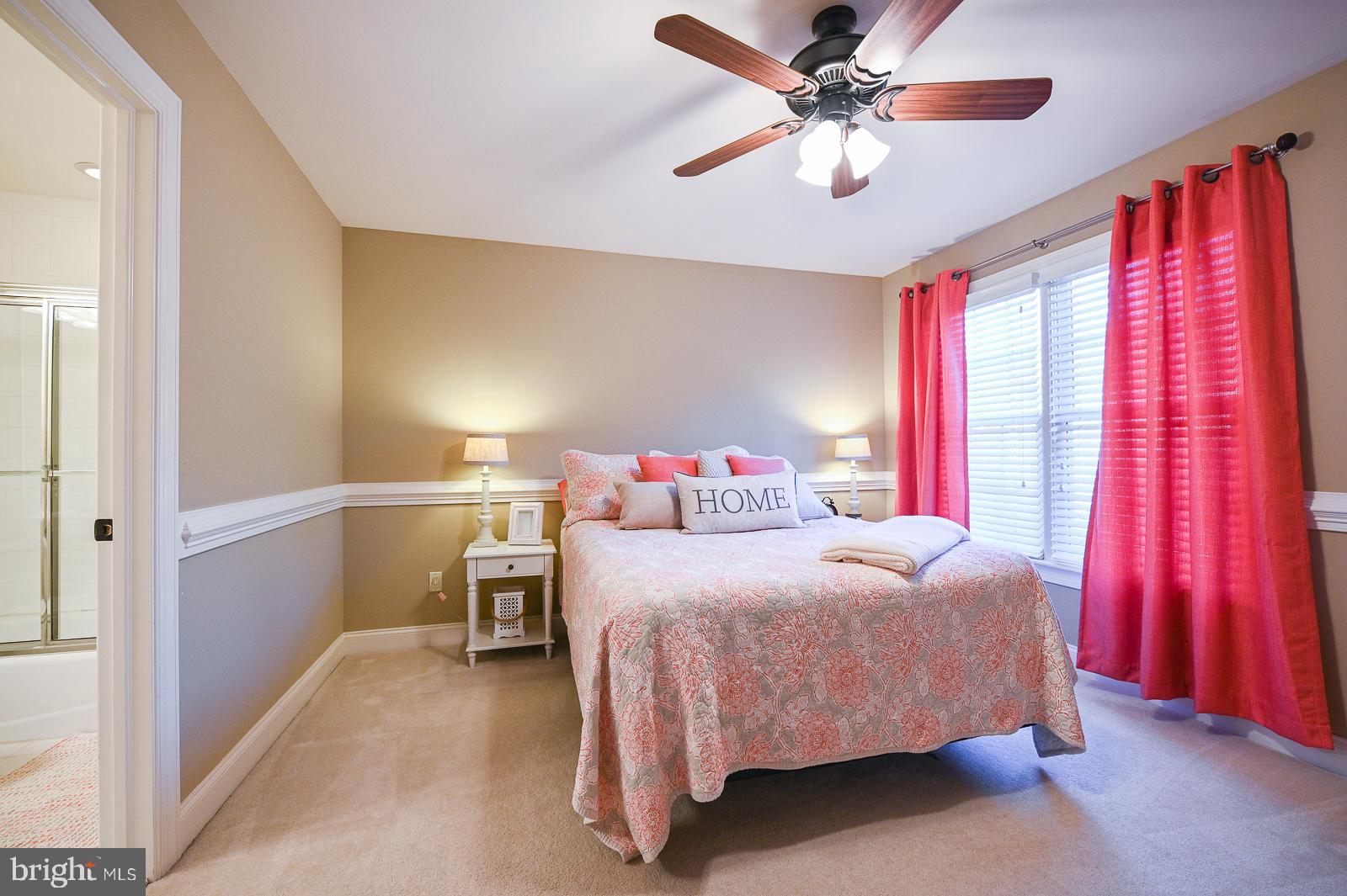 29 Fetters Mill Drive Malvern, PA 19355 - Photo 34 of 49 Bedroom #3