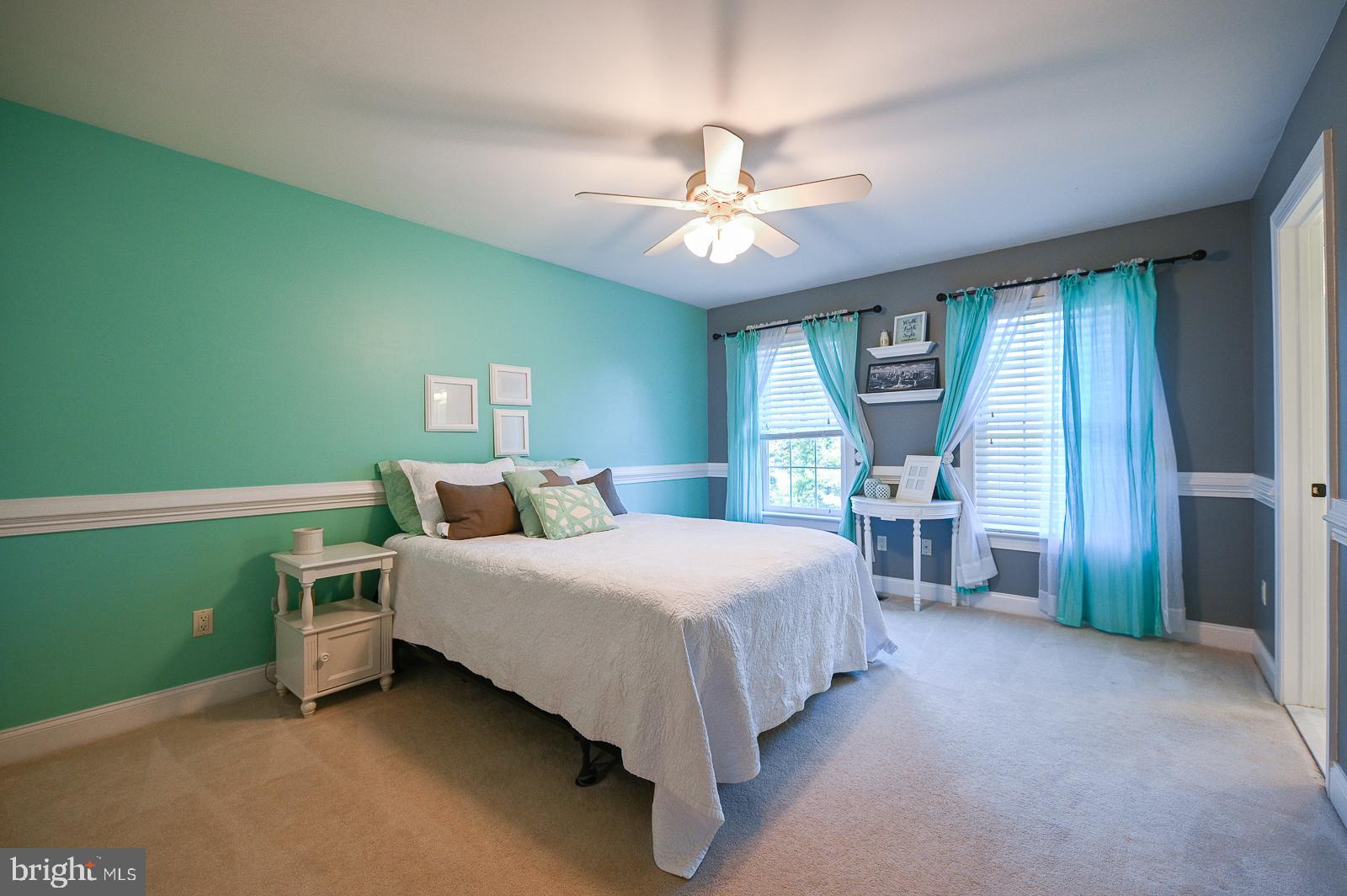 29 Fetters Mill Drive Malvern, PA 19355 - Photo 35 of 49 Jack & Jill Bedroom #4