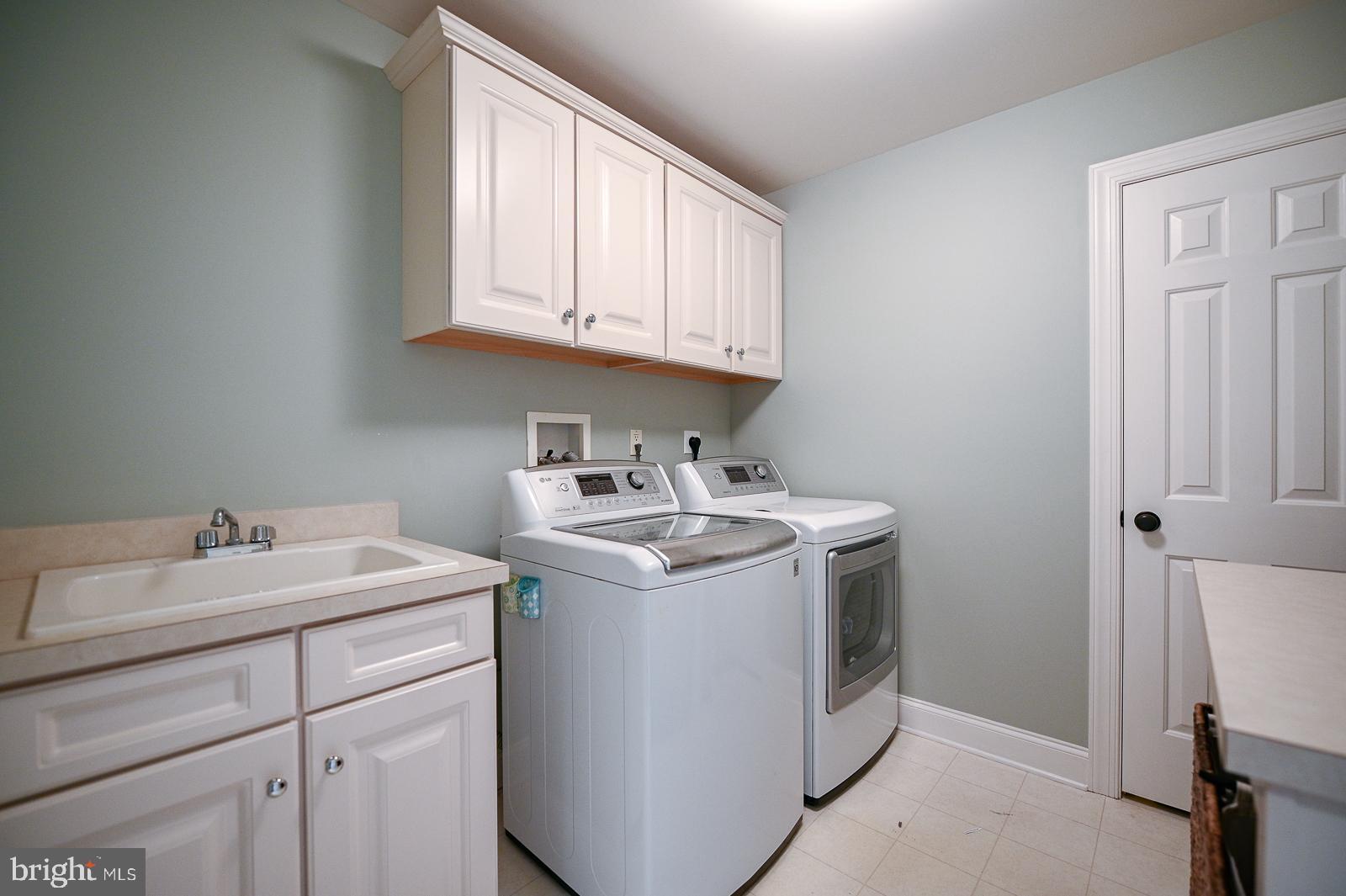 29 Fetters Mill Drive Malvern, PA 19355 - Photo 38 of 49 Second Floor Laundry Room