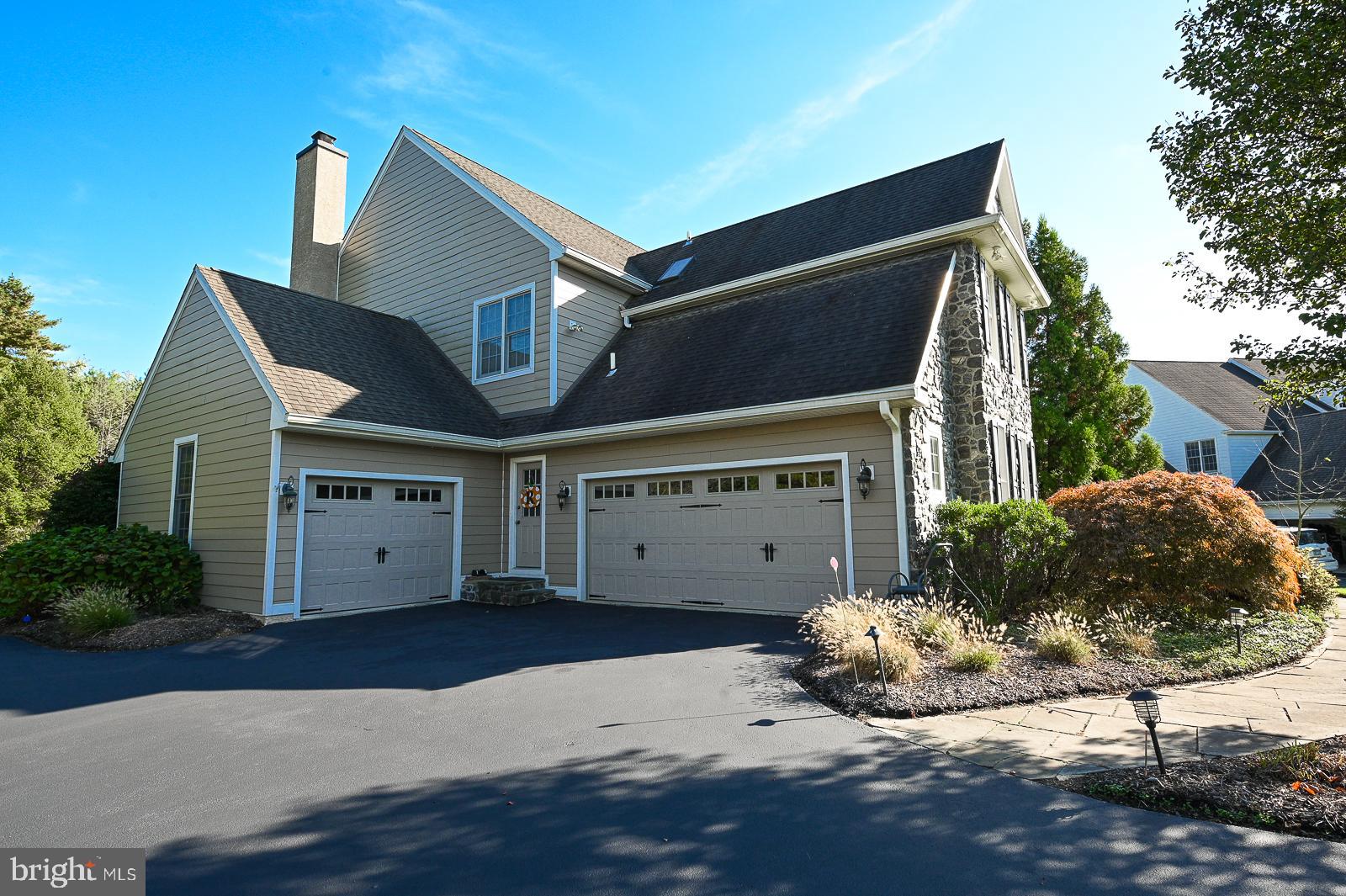 29 Fetters Mill Drive Malvern, PA 19355 - Photo 49 of 49 3-Car Garage