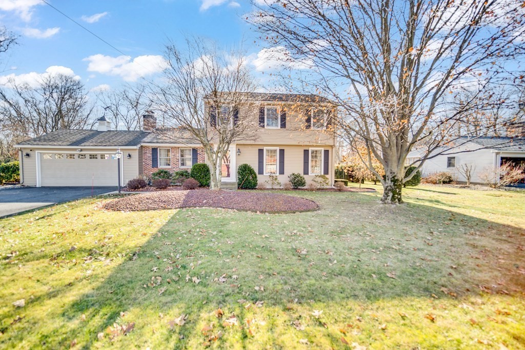 75 Wolf Swamp Road Longmeadow, MA 01106 - Photo 1 of 42