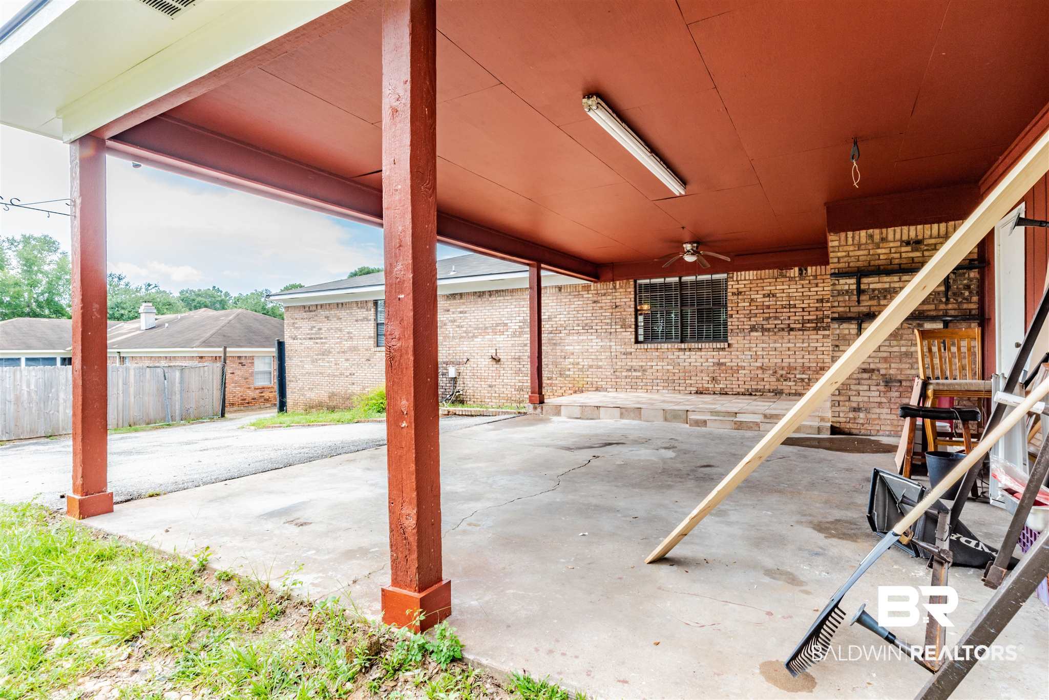 6407 Gas Light Lane North Mobile, AL 36695 - Photo 24 of 26
