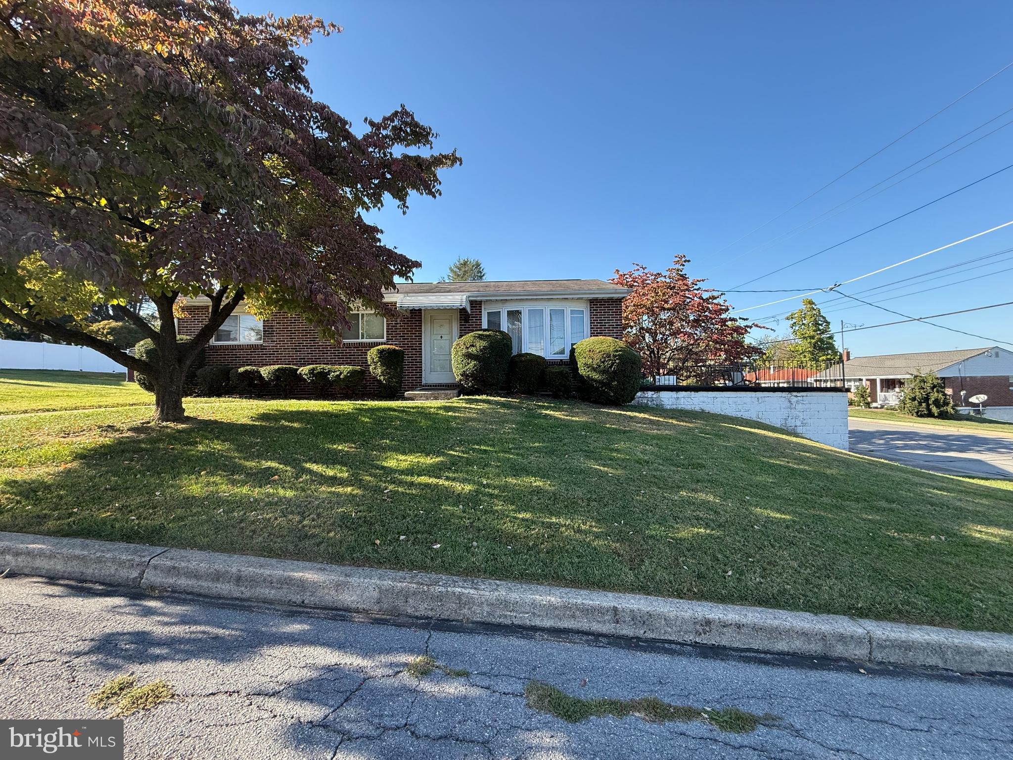 1501 Gregg Avenue Reading, PA 19607 - Photo 1 of 10 Gallery Image 1