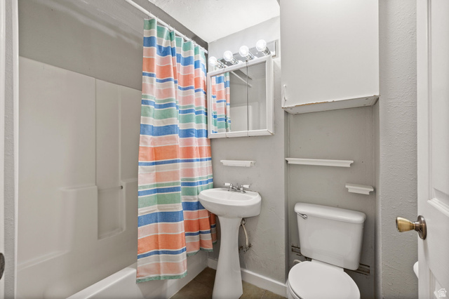 594 850 West Provo, UT 84601 - Photo 31 of 33 Bathroom
