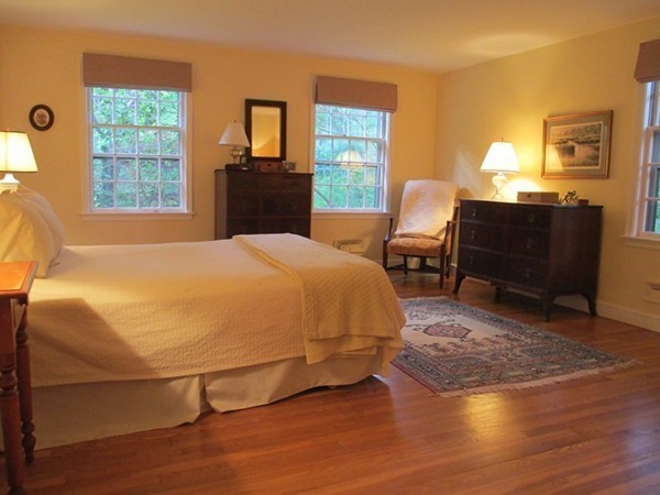 35 Stanford Road Wellesley, MA 02481 - Photo 14 of 21
