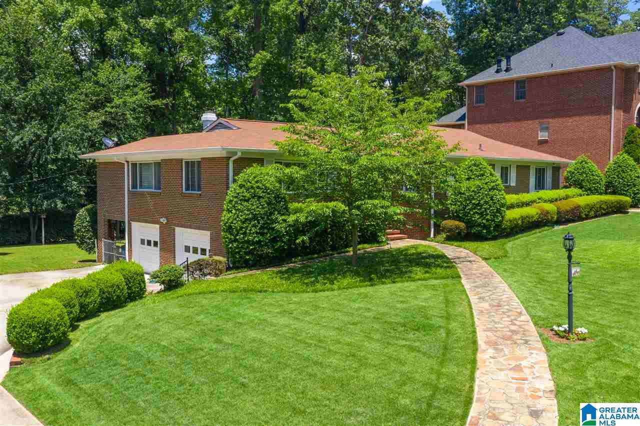 406 Devon Drive Birmingham, AL 35209 - Photo 2 of 35