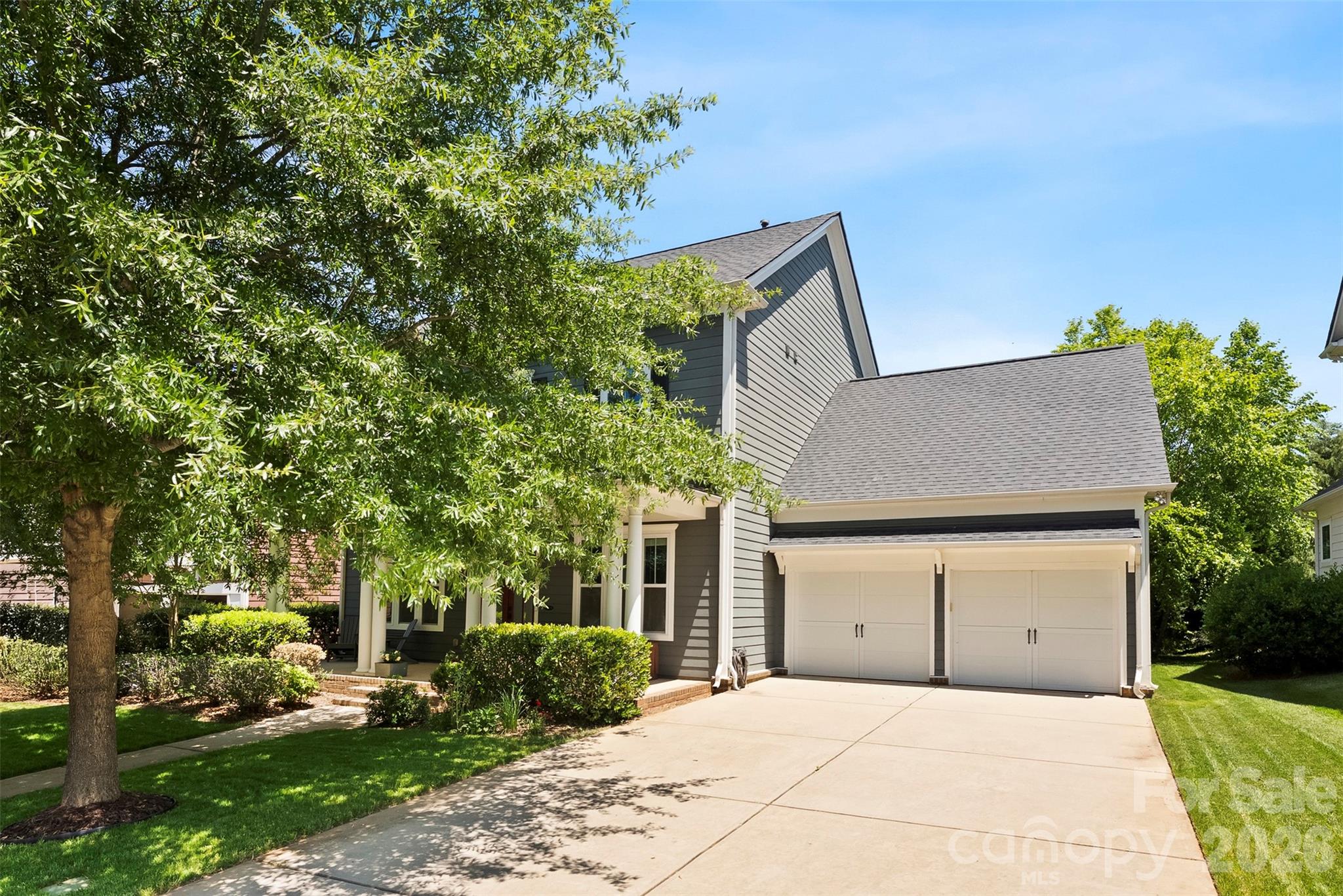 5226 Meadowcroft Way Fort Mill, SC 29708 - Photo 4 of 45