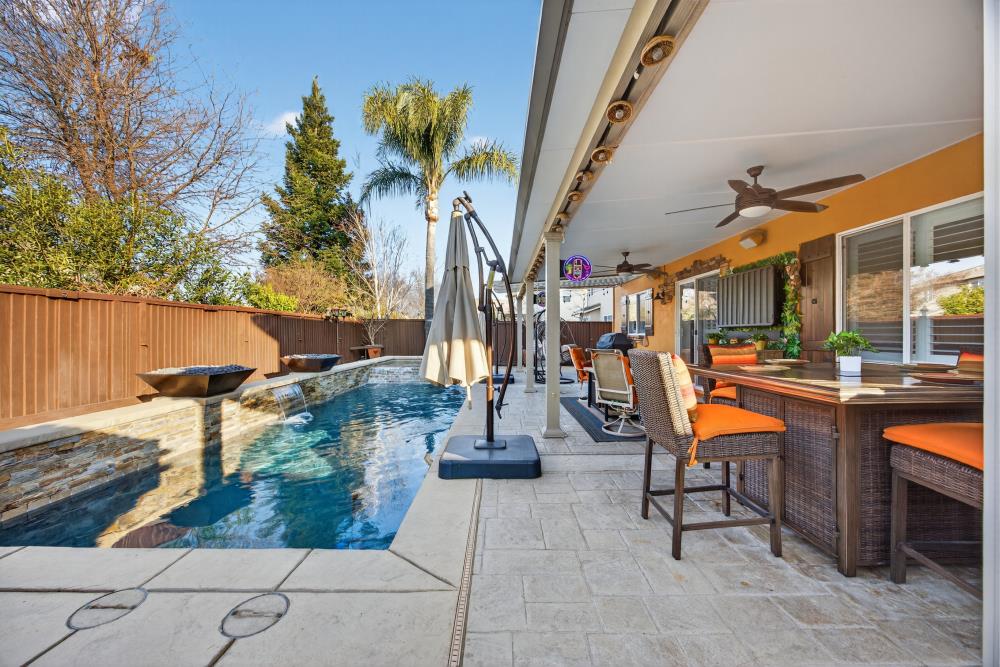 3670 Topaz Road West Sacramento, CA 95691 - Photo 51 of 97 a view of outdoor space with seating area