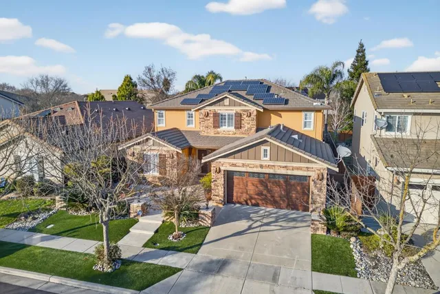 $784,900 | 3670 Topaz Road, West Sacramento, CA 95691