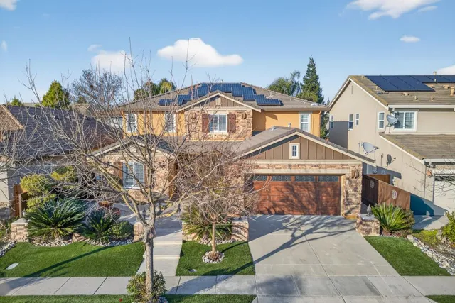 $784,900 | 3670 Topaz Road, West Sacramento, CA 95691