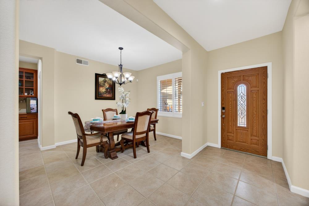 3670 Topaz Road West Sacramento, CA 95691 - Photo 62 of 97 a view of a dining room with furniture and window