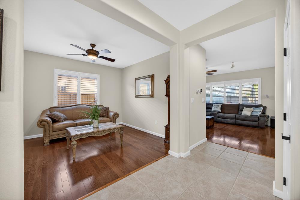 3670 Topaz Road West Sacramento, CA 95691 - Photo 65 of 97 a living room with furniture and wooden floor