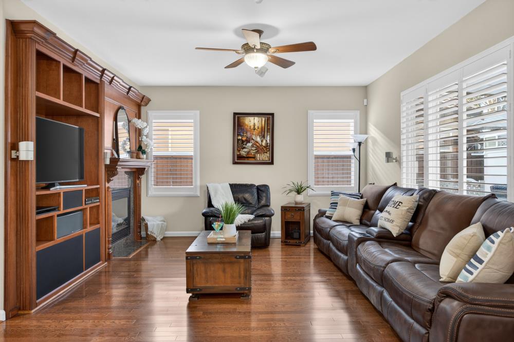 3670 Topaz Road West Sacramento, CA 95691 - Photo 67 of 97 a living room with furniture ceiling fan and a window