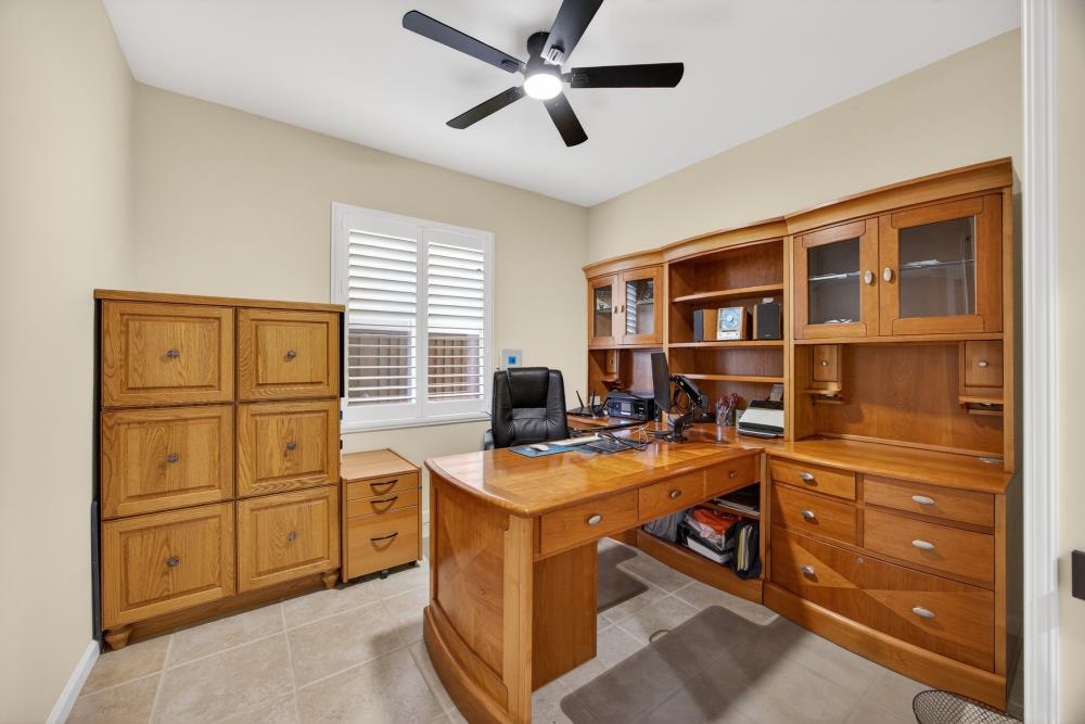 3670 Topaz Road West Sacramento, CA 95691 - Photo 7 of 97 a view of a workspace with furniture