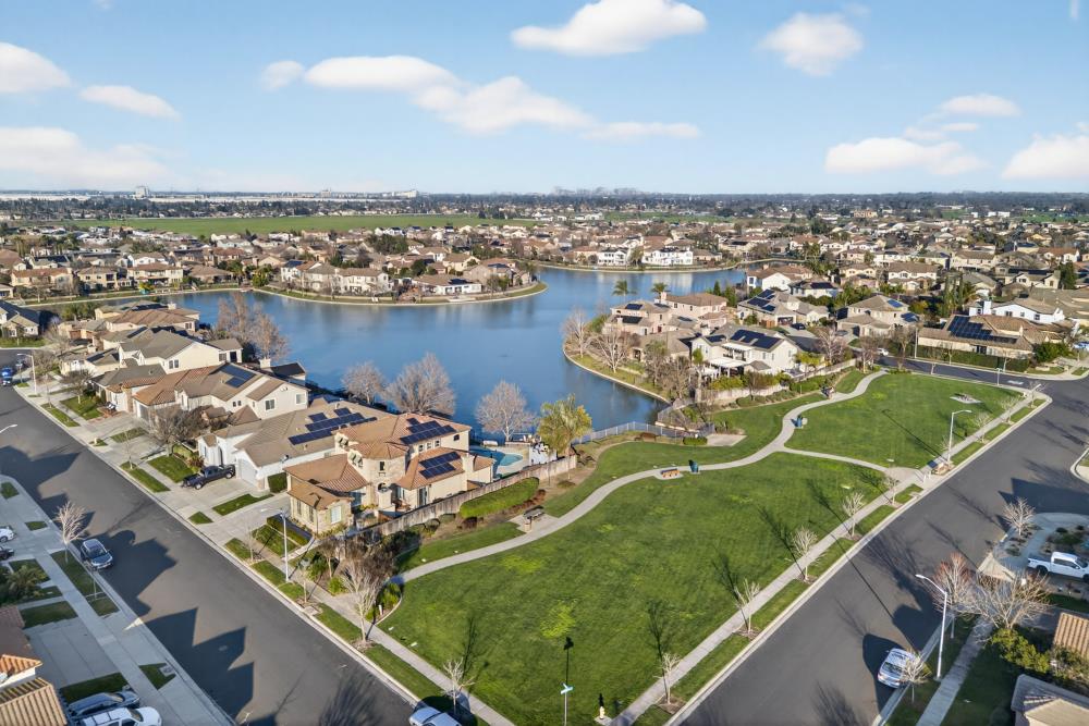 3670 Topaz Road West Sacramento, CA 95691 - Photo 85 of 97 an aerial view of a city