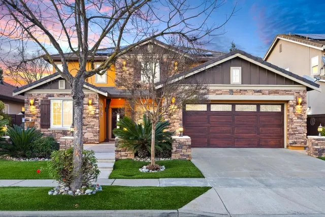 $784,900 | 3670 Topaz Road, West Sacramento, CA 95691