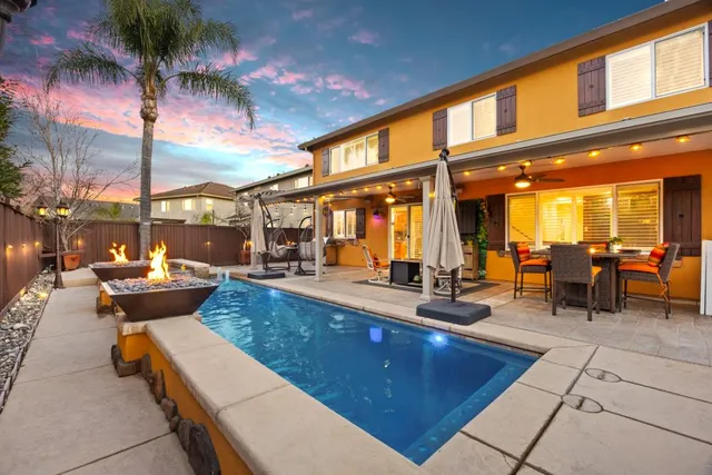 $784,900 | 3670 Topaz Road, West Sacramento, CA 95691