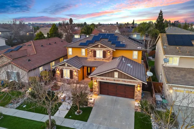 $784,900 | 3670 Topaz Road, West Sacramento, CA 95691