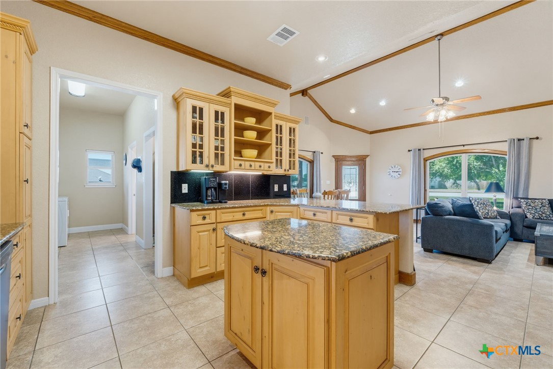 3427 West Amity Road Salado, TX 76571 - Photo 13 of 48