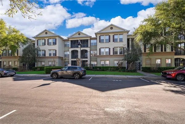 $338,490 | 8256 Maritime Flag Street, Unit 103 1710, Windermere, FL 34786