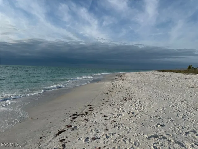 $77,500 | 161 Swallow Drive, Captiva, FL 33924