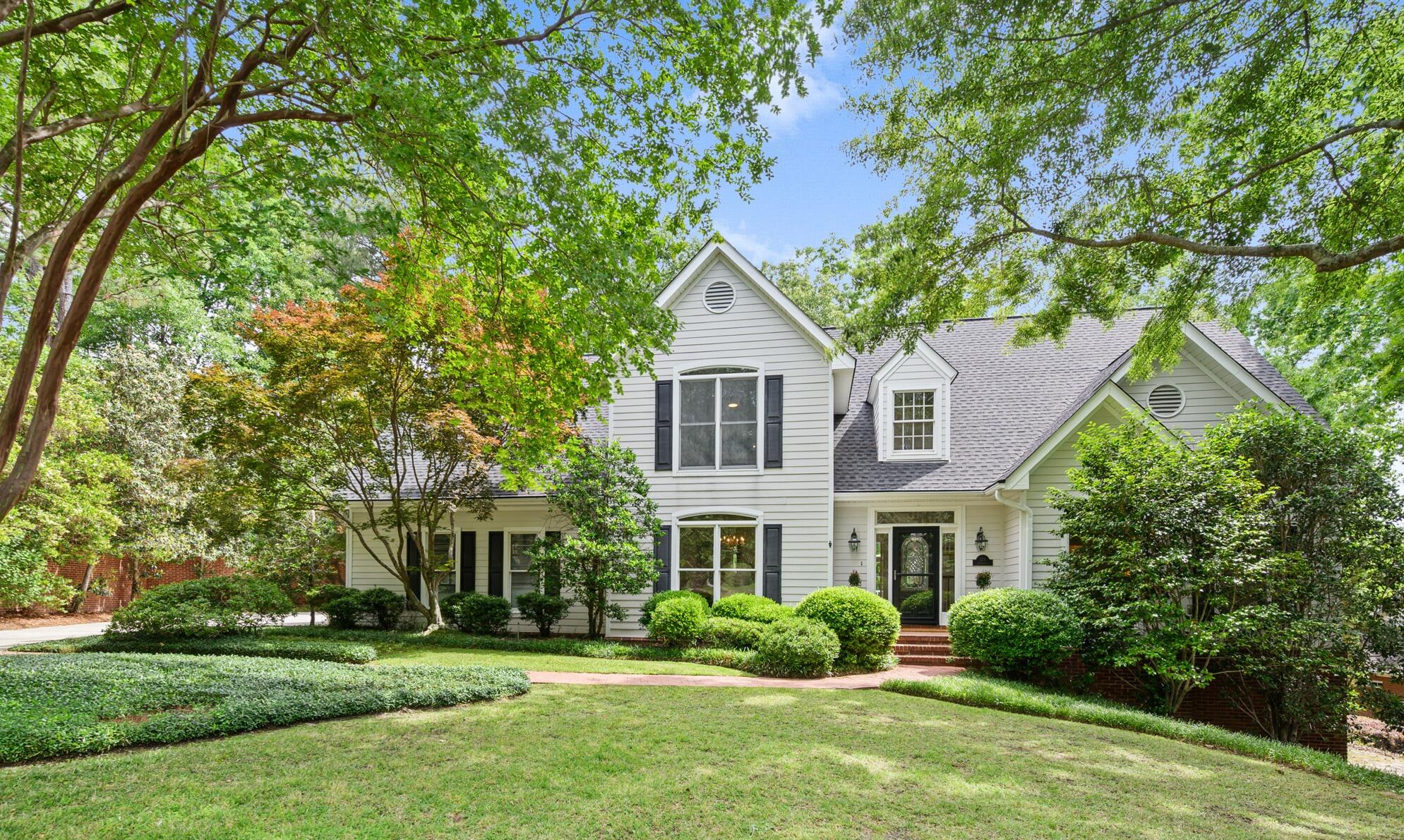 Welcome Home