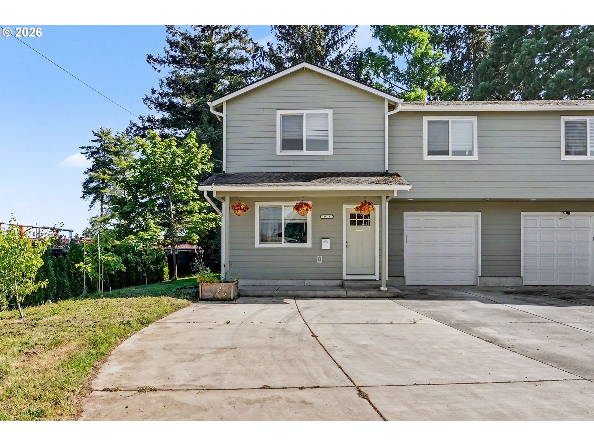 1671 Cooper Street Lebanon, OR 97355 - Photo 1 of 44