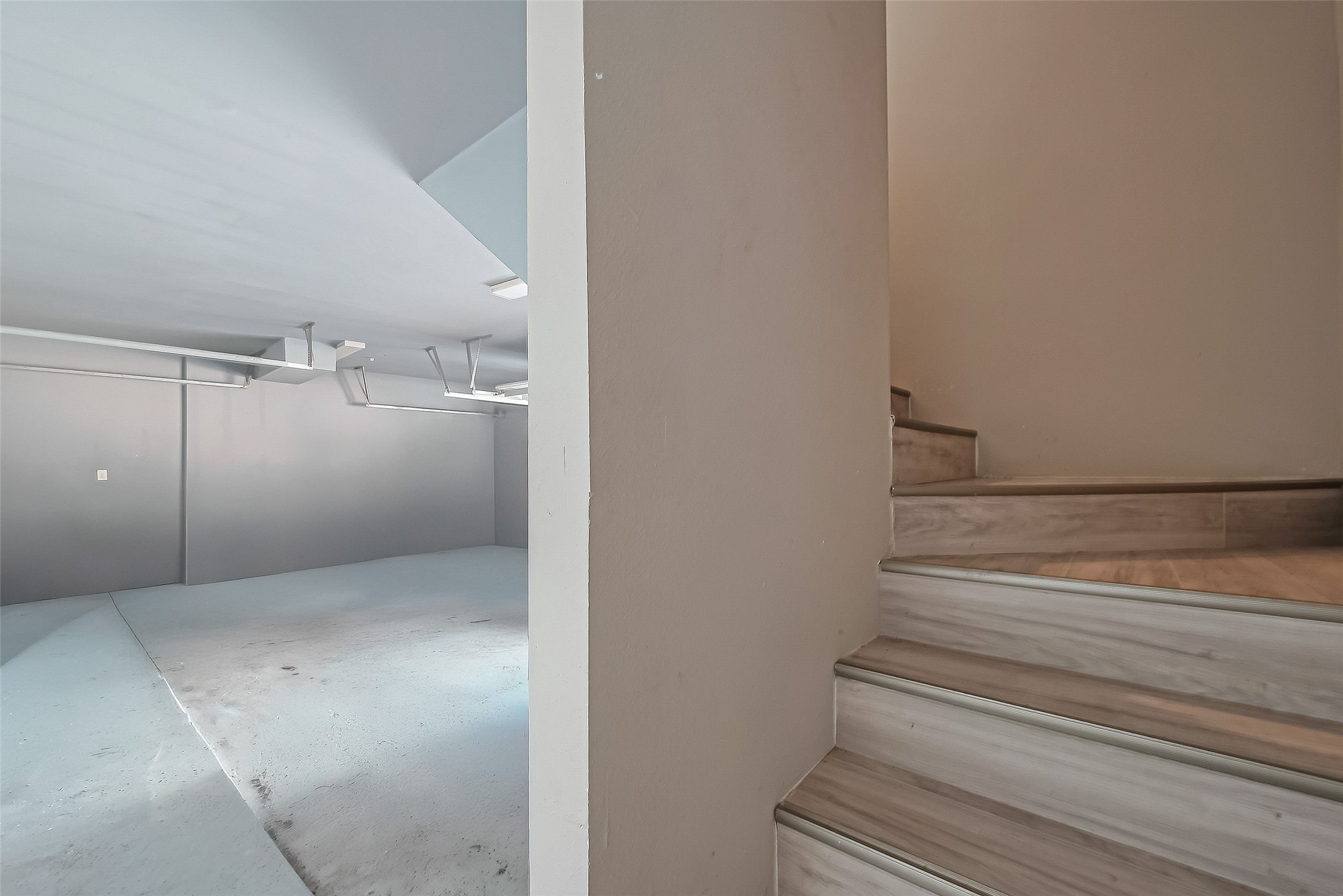 4810 Dubuque Parkway Rosharon, TX 77583 - Photo 36 of 45 a view of a room with racks on the wall