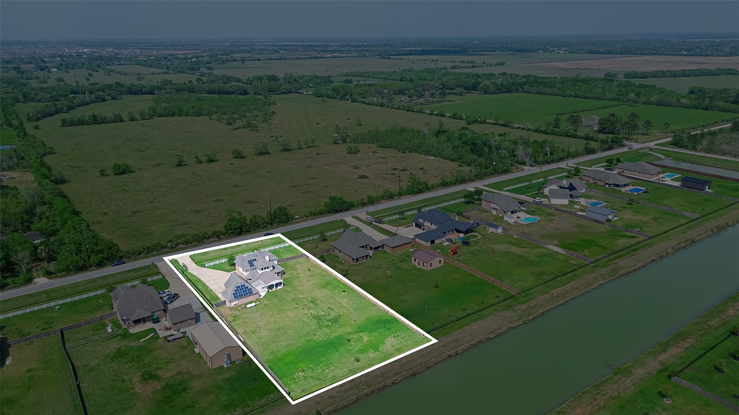 4810 Dubuque Parkway Rosharon, TX 77583 - Photo 41 of 45 a view of a tennis court