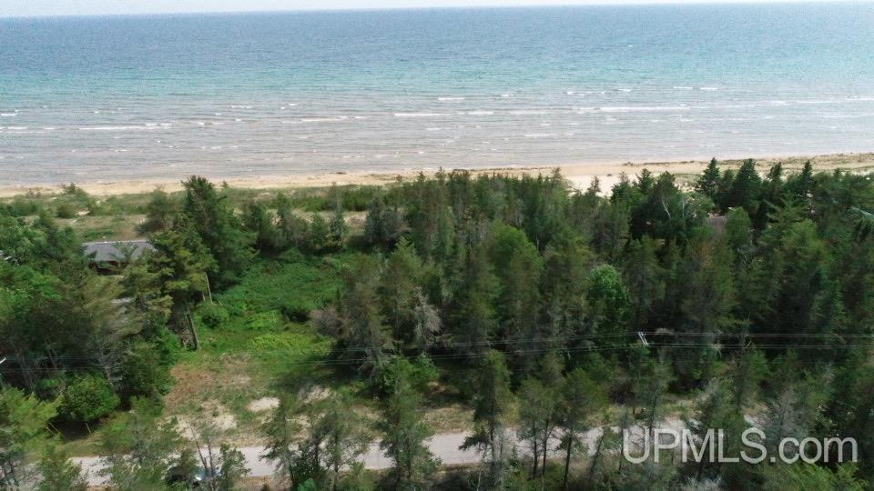 Tbd West Beach Road Naubinway, MI 49762 - Photo 19 of 45