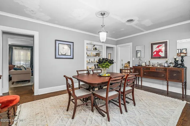 $269,900 | 508 South Taylor Street, Rocky Mount, NC 27803