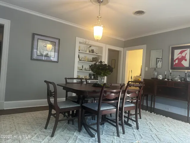 $269,900 | 508 South Taylor Street, Rocky Mount, NC 27803