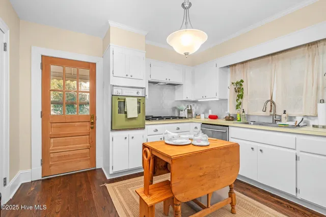 $244,900 | 508 South Taylor Street, Rocky Mount, NC 27803