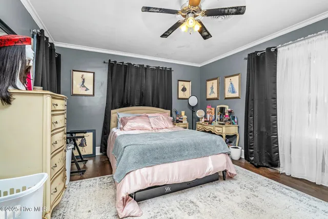 $244,900 | 508 South Taylor Street, Rocky Mount, NC 27803