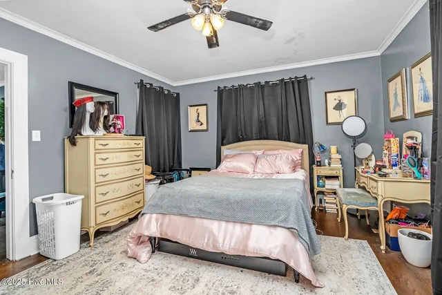 $269,900 | 508 South Taylor Street, Rocky Mount, NC 27803