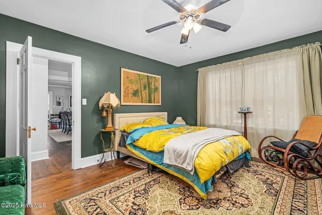 $244,900 | 508 South Taylor Street, Rocky Mount, NC 27803