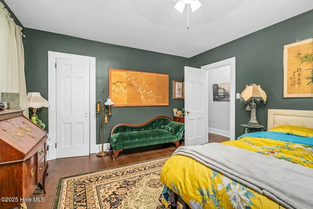 $269,900 | 508 South Taylor Street, Rocky Mount, NC 27803